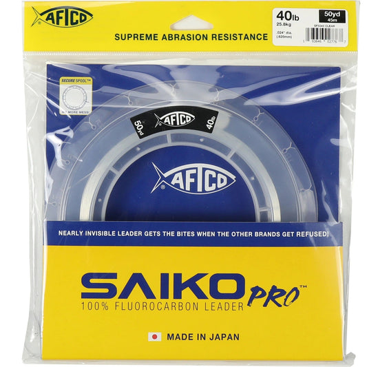 Saiko Pro 40lb 50yd Pink